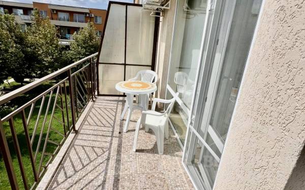 Светъл апартамент с една спалня на добра цена ID: 4329 - Снимка 7