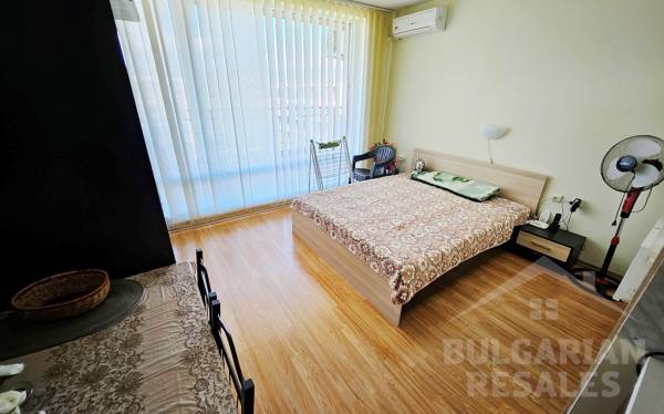 Обзаведено студио за почивка и инвестиция ID: 4597 - Снимка 2