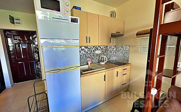 Студио в комплекс до аквапарк ID: 5214 - Снимка 3