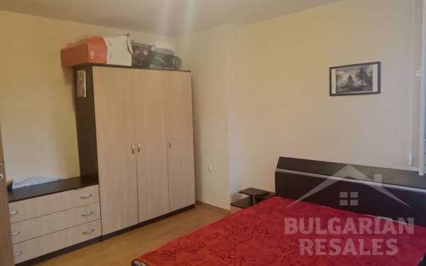 Закупете апартамент в комплекс „Orchid Fort Garden“ ID: 4363 - Снимка 13