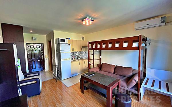 Студио в комплекс до аквапарк ID: 5214 - Снимка 4