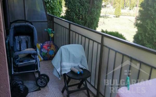 Kompaktowe mieszkanie niedaleko morza ID: 3608 - Фото11