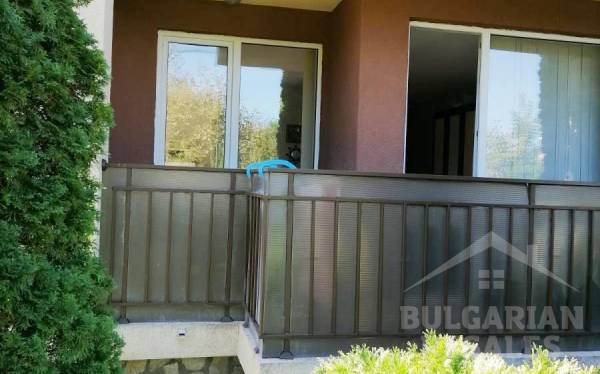 Kompaktowe mieszkanie niedaleko morza ID: 3608 - Фото10