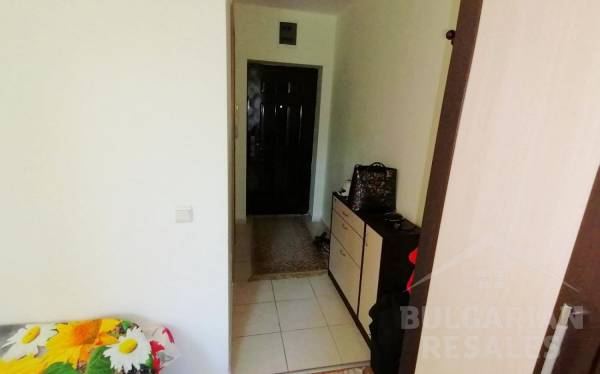 Kompaktowe mieszkanie niedaleko morza ID: 3608 - Фото7