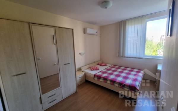 Прекрасный вариант для покупки квартиры в Болгарии у моря ID: 3370 - Фото 8
