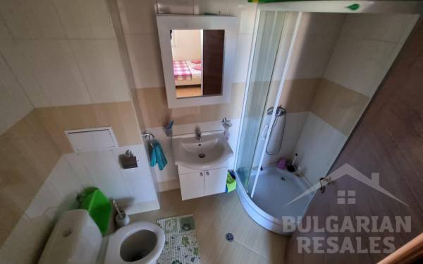 Прекрасный вариант для покупки квартиры в Болгарии у моря ID: 3370 - Фото 9