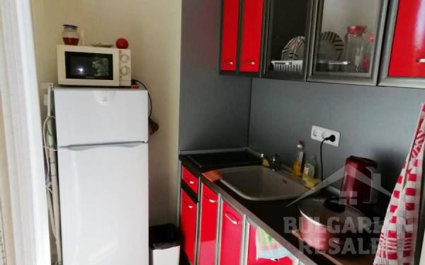 Kompaktowe mieszkanie niedaleko morza ID: 3608 - Фото5