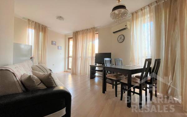 Mieszkanie z dwiema sypialniami i dwoma balkonami ID: 2324 - Фото3