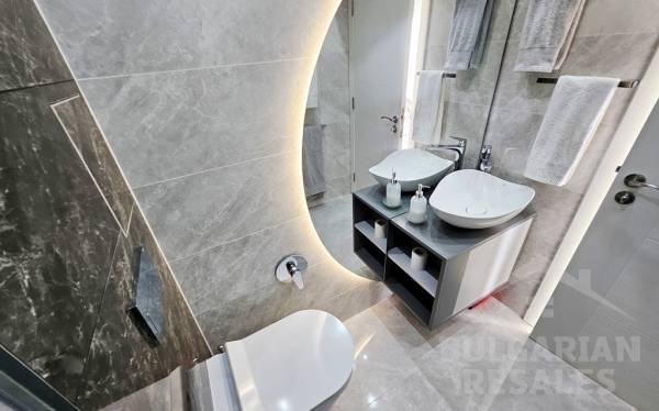 Уютен апартамент с ремонт в „Pacific 3“ ID: 5722 - Снимка 12