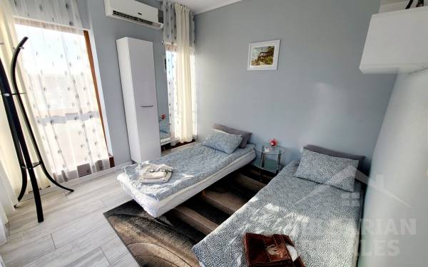 Уютен апартамент с ремонт в „Pacific 3“ ID: 5722 - Снимка 9