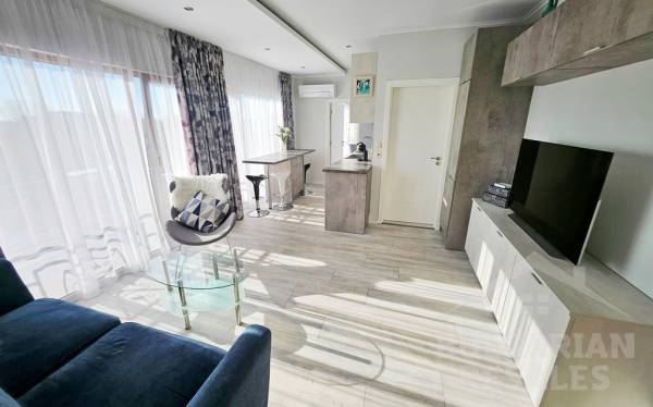 Уютен апартамент с ремонт в „Pacific 3“ ID: 5722 - Снимка 3