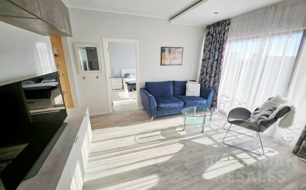 Уютен апартамент с ремонт в „Pacific 3“ ID: 5722 - Снимка 5