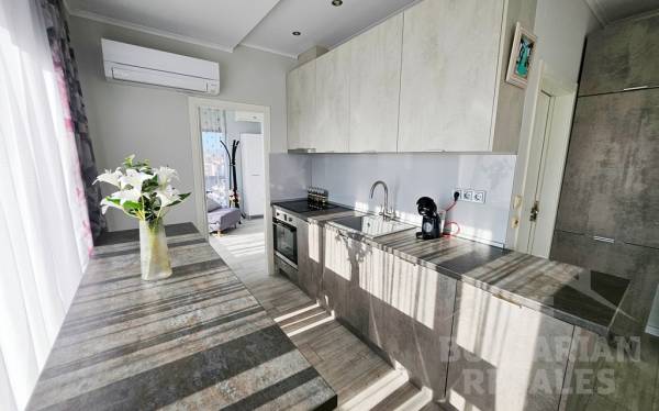 Уютен апартамент с ремонт в „Pacific 3“ ID: 5722 - Снимка 6