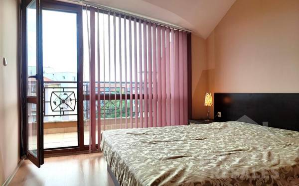  Veľký pohodlný byt na Slnečnom pobreží ID: 4666 - Фото14