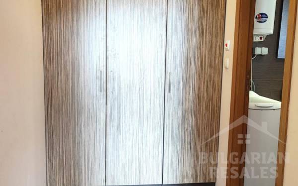  Veľký pohodlný byt na Slnečnom pobreží ID: 4666 - Фото15