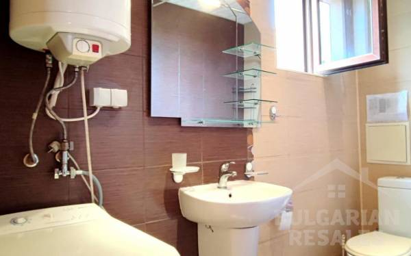  Veľký pohodlný byt na Slnečnom pobreží ID: 4666 - Фото16