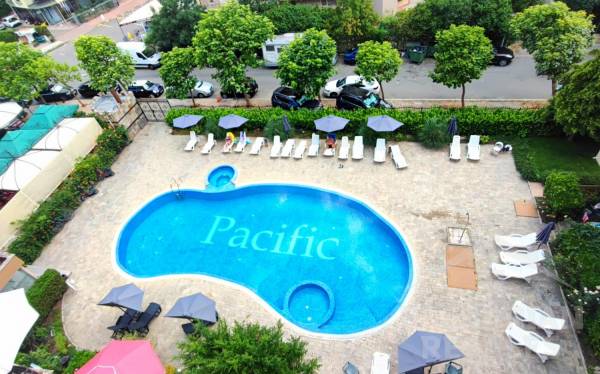  Veľký pohodlný byt na Slnečnom pobreží ID: 4666 - Фото11