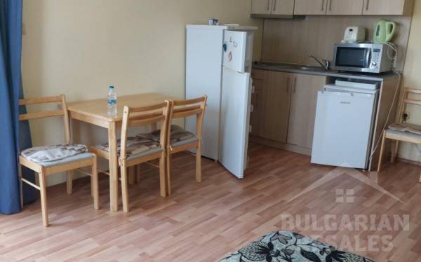 Добро предложение! Студио с изглед към басейна ID: 5365 - Снимка 5