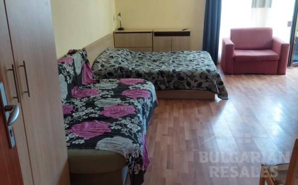 Добро предложение! Студио с изглед към басейна ID: 5365 - Снимка 6