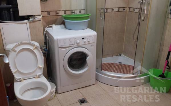 Добро предложение! Студио с изглед към басейна ID: 5365 - Снимка 7