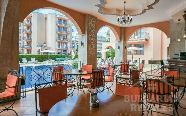 Palazzo ID: 494 - Снимка 4