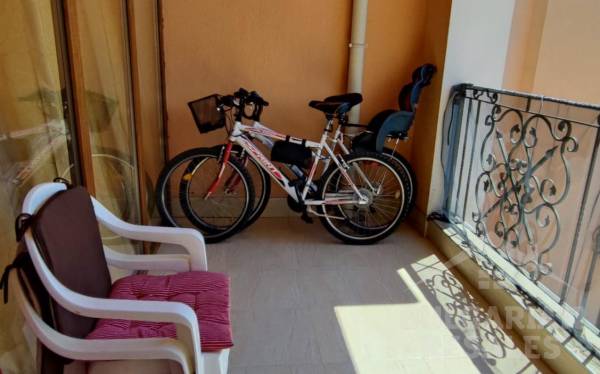 Okazja! Mieszkanie z jedną sypialnią i widokiem na basen w „Palazzo” ID: 4989 - Фото6