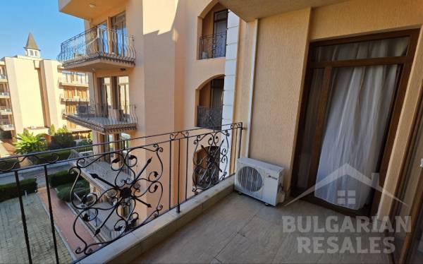 Изгодна оферта! Апартамент с изглед към басейна ID: 5703 - Снимка 10