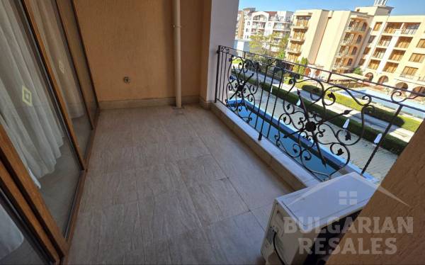 Изгодна оферта! Апартамент с изглед към басейна ID: 5703 - Снимка 11