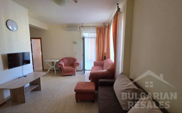 Изгодна оферта! Апартамент с изглед към басейна ID: 5703 - Снимка 4