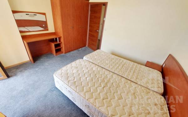 Duży metraż, mieszkanie w kompleksie Palazzo ID: 3538 - Фото7