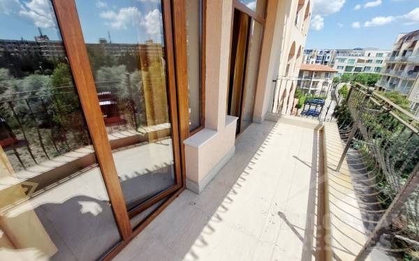 Duży metraż, mieszkanie w kompleksie Palazzo ID: 3538 - Фото8