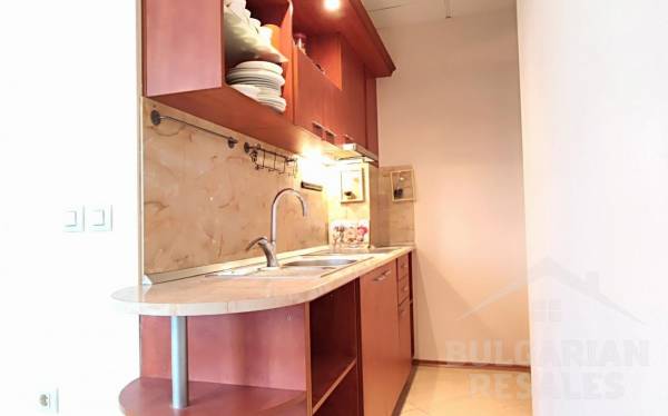 Niedrogo! Jasne umeblowane mieszkanie w kurorcie ID: 4991 - Фото5