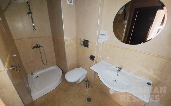 Duży metraż, mieszkanie w kompleksie Palazzo ID: 3538 - Фото10