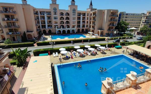 Изгодна оферта! Апартамент с изглед към басейна ID: 5703 - Снимка 13