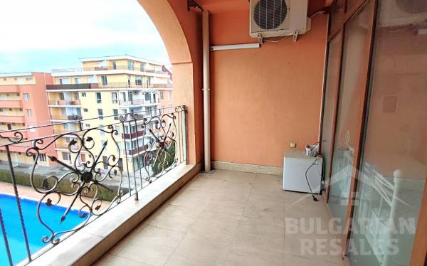 Niedrogo! Jasne umeblowane mieszkanie w kurorcie ID: 4991 - Фото6