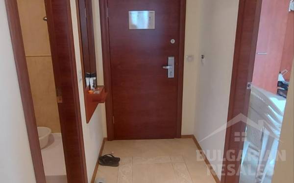 Mieszkanie z jedną sypialnią w kompleksie Palazzo  ID: 3411 - Фото6