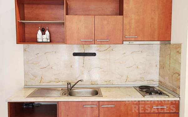 Изгодна покупка! Двустаен апартамент в тих квартал ID: 5126 - Снимка 7