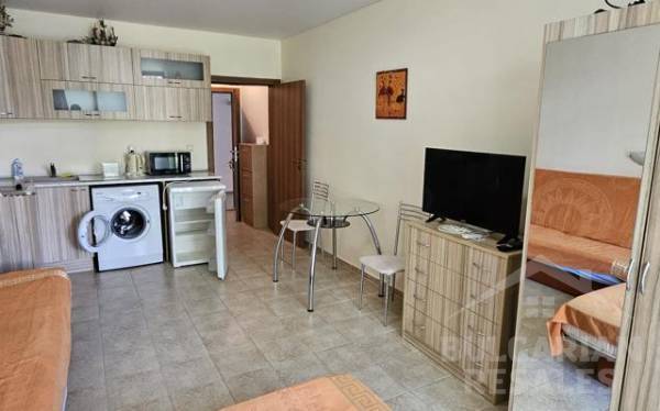 Препоръчва се! Първа линия, студио за почивка и пребиваване! ID: 3708 - Снимка 3