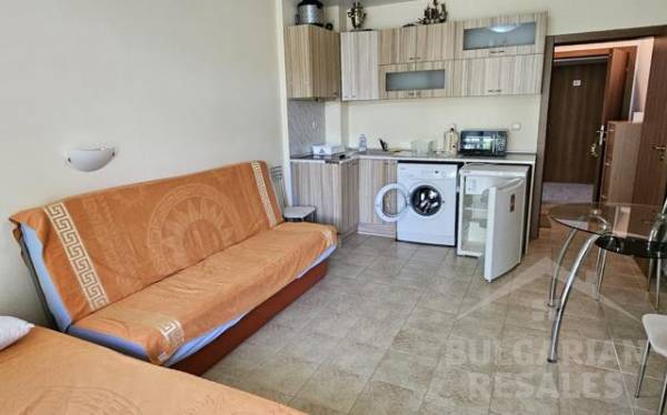 Препоръчва се! Първа линия, студио за почивка и пребиваване! ID: 3708 - Снимка 4