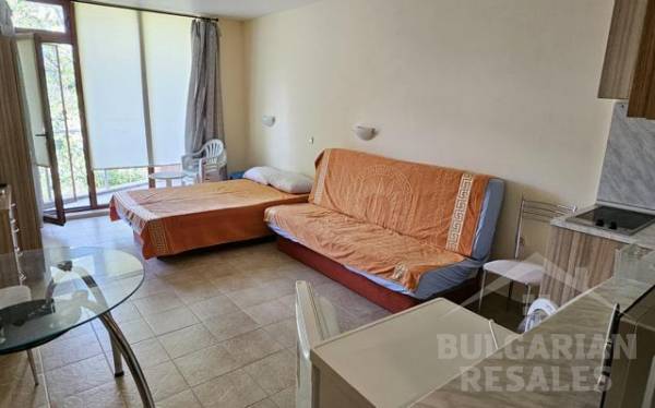 Препоръчва се! Първа линия, студио за почивка и пребиваване! ID: 3708 - Снимка 5