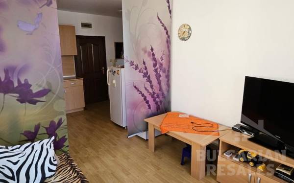 Меблированная двухкомнатная квартира недалеко от моря ID: 4302 - Фото 5