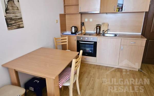 Меблированная двухкомнатная квартира недалеко от моря ID: 4302 - Фото 4