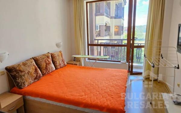 Меблированная двухкомнатная квартира недалеко от моря ID: 4302 - Фото 8