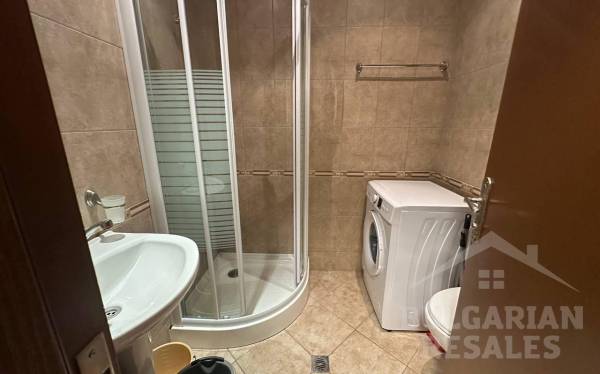 Nowy remont! Doskonałe studio z widokiem na basen ID: 5019 - Фото9