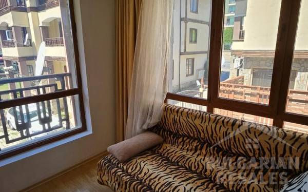 Меблированная двухкомнатная квартира недалеко от моря ID: 4302 - Фото 6