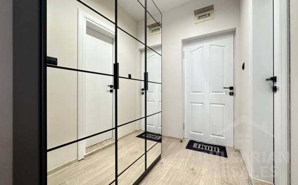 Štúdio s dizajnovým interiérom v Sveti Vlas ID: 6201 - Фото8