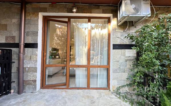 Štúdio s dizajnovým interiérom v Sveti Vlas ID: 6201 - Фото9