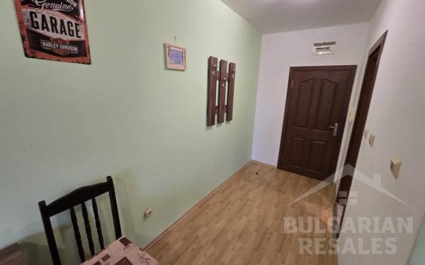 Студия на среднем этаже с невысокой таксой поддержки ID: 4777 - Фото 5