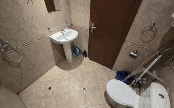 Студия на среднем этаже с невысокой таксой поддержки ID: 4777 - Фото 7