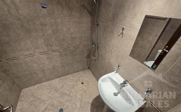 Студия на среднем этаже с невысокой таксой поддержки ID: 4777 - Фото 8